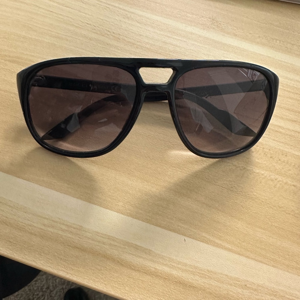 Gucci sunglasses